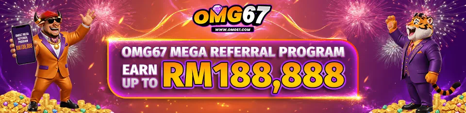 OMG67 jenama rasmi dan panduan permainan dalam talian